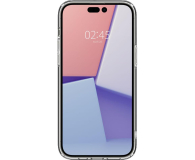 SPIGEN Ultra Hybrid do iPhone 14 Pro Max crystal clear ACS04816 - 1070473 - zdjęcie 3